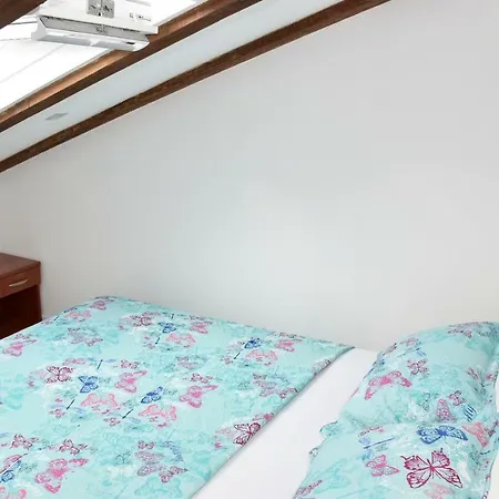 Niko Apartment Zadar