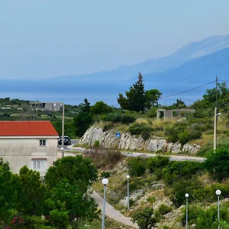 Niko Lägenhet Zadar