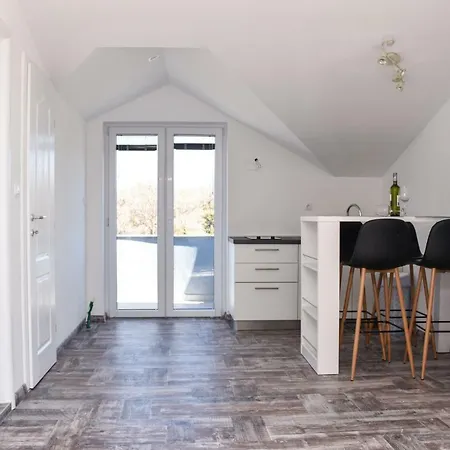 Lägenhet Niko Zadar