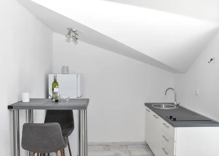 Apartmán Niko Zadar