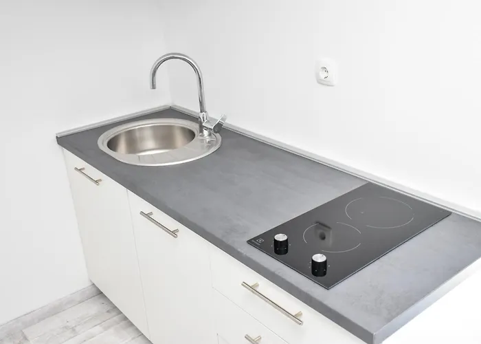 Apartmán Niko Zadar