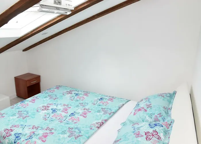 Niko Apartmán Zadar