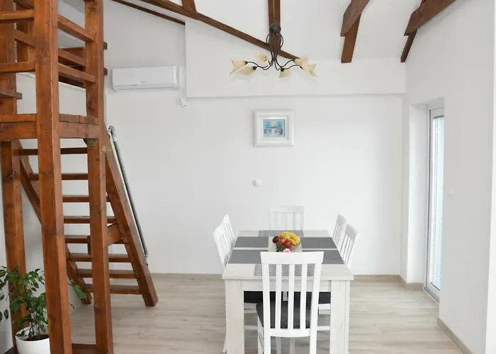 Niko Appartement *