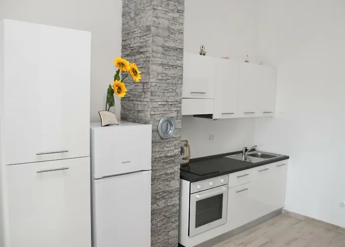 Niko Appartement *