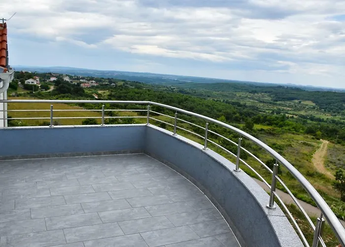 Lägenhet Niko Zadar