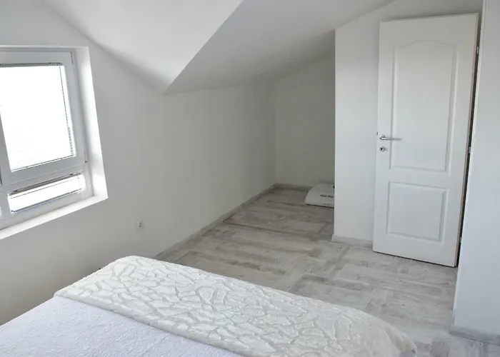 Apartmán Niko Zadar