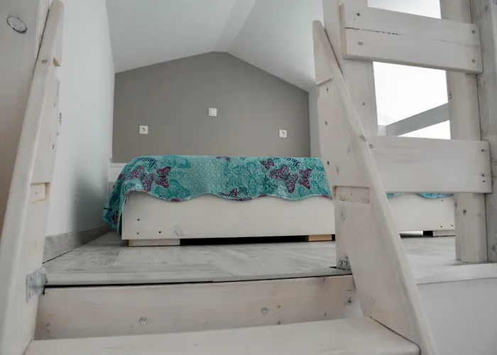 Apartmán Niko Zadar