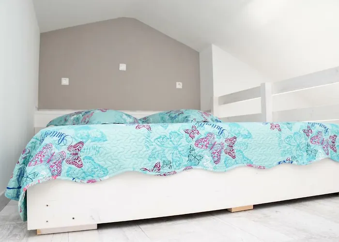 Appartement Niko