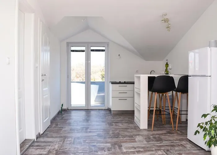 Apartmán Niko Zadar