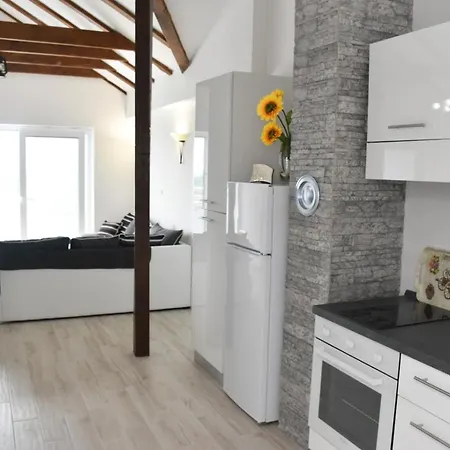 Apartamento Niko *