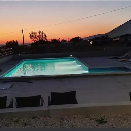 Appartement Niko Zadar