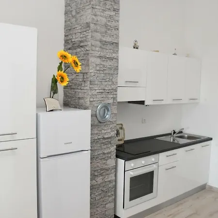 Niko Διαμέρισμα *