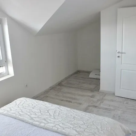 Apartamento Niko Zadar