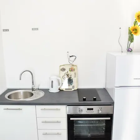 Niko Apartamento Zadar