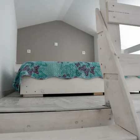 Διαμέρισμα Niko Ζαντάρ