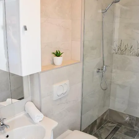 Niko Apartamento