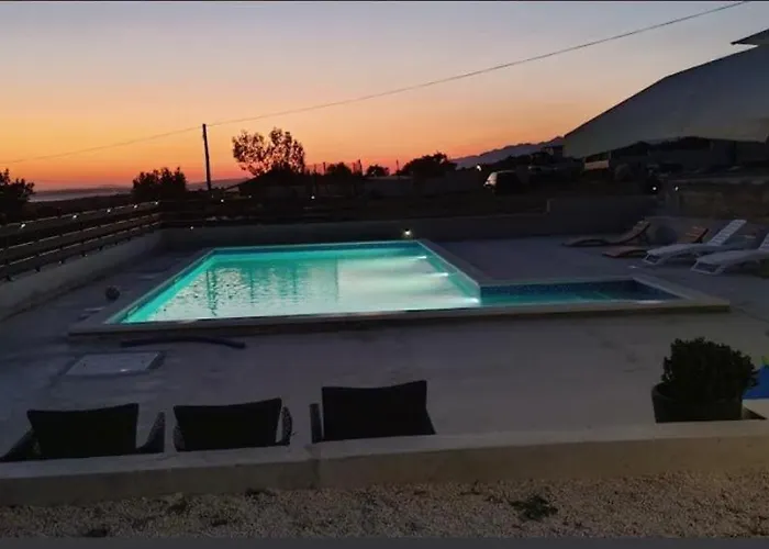 Lägenhet Niko Zadar