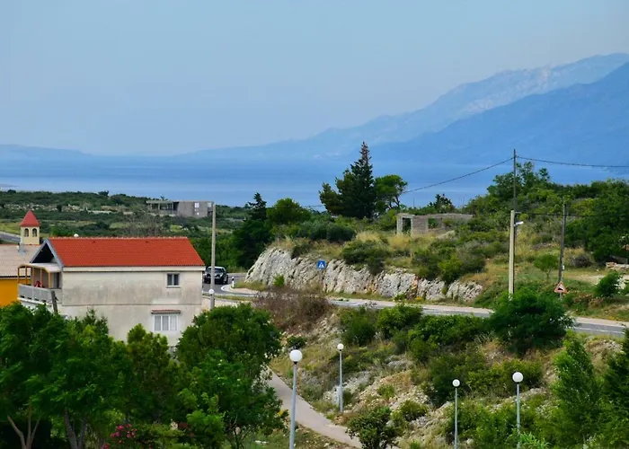 Niko Lägenhet Zadar